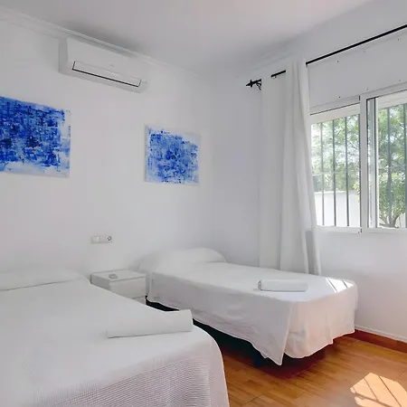 Guadiaro Villa Marbella