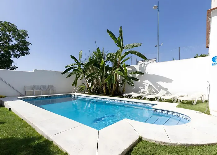 Guadiaro Villa