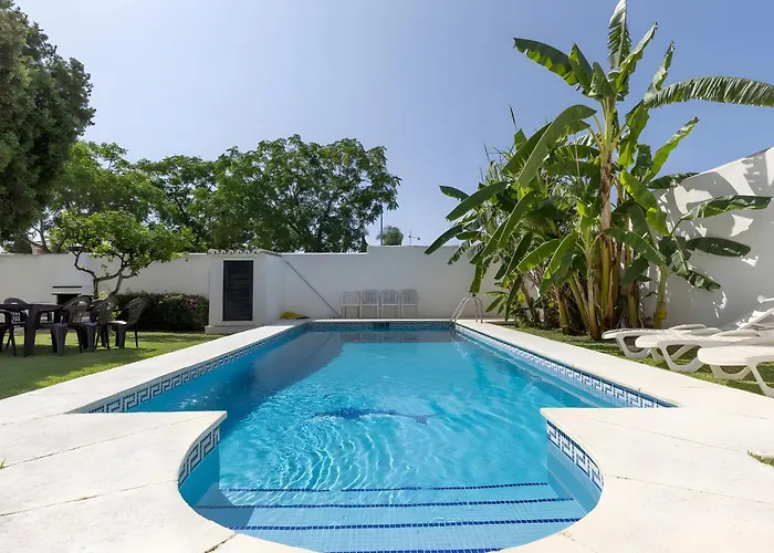 Villa Guadiaro