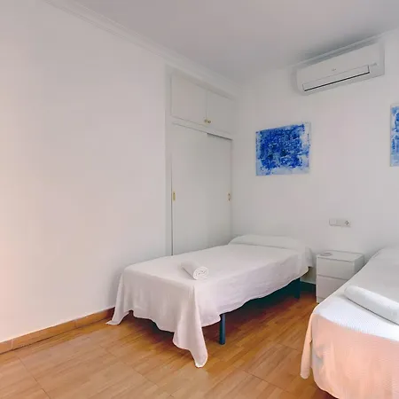 Guadiaro * Μαρμπέλλα