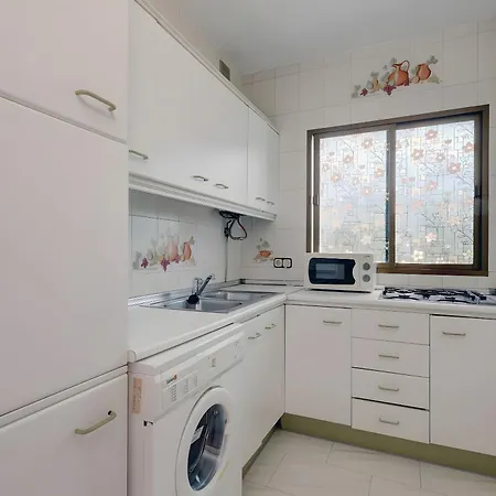 Βίλα Guadiaro Μαρμπέλλα