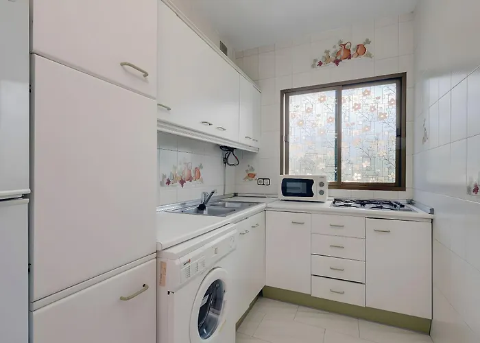 וילה Guadiaro מארבלה