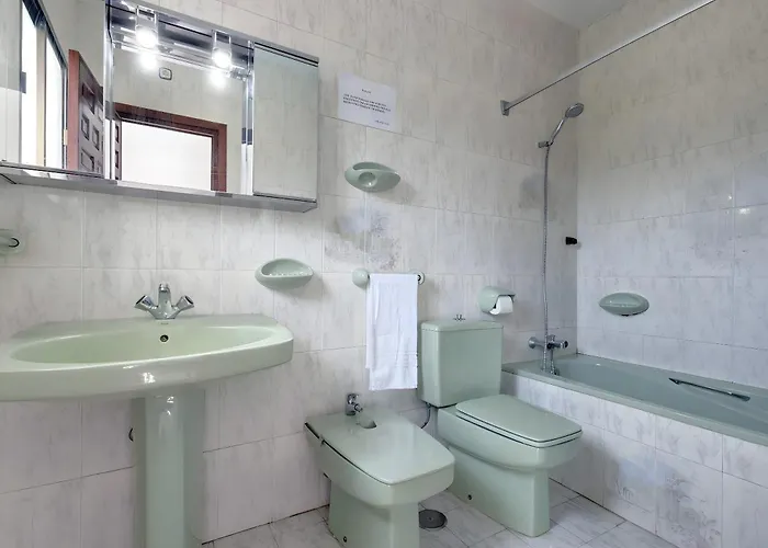 Guadiaro וילה מארבלה